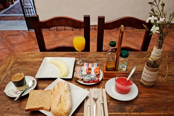 Hotel Plateros (Córdoba)